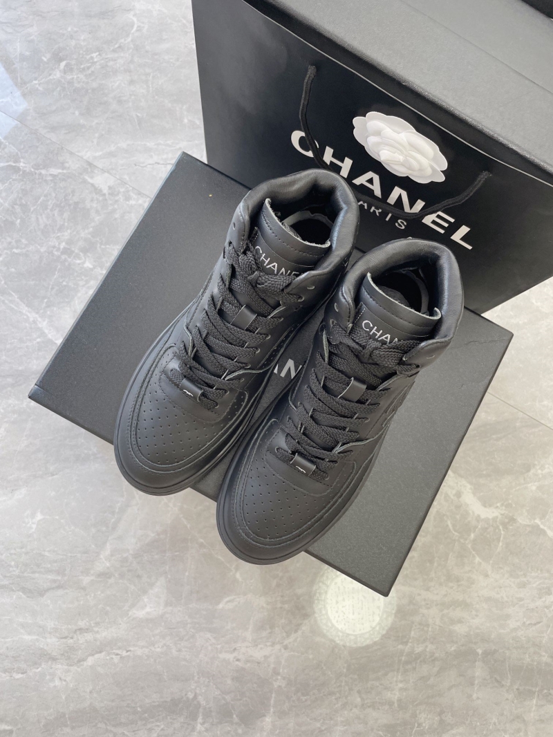 Chanel Sneakers